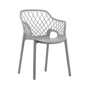 Silla para Restaurante Giorgia - Gris