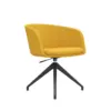 Silla Poltrona Boom Nylon - Amarillo