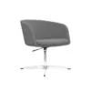 Silla Poltrona Boom - Gris