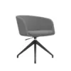 Silla Poltrona Boom Nylon - Gris