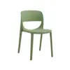 Silla para Restaurante Happy - Verde
