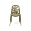 Silla para Restaurante Burbuja - Beige