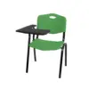 Silla Universitaria Speed Brazo Fijo Plástico - Verde