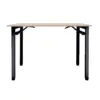 Mesa Plegable Neo 100 - Negro