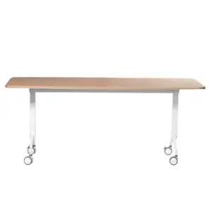 Mesa Abatible Orbi - Haya Natural (beech)