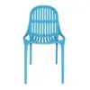 Silla Azteca - Azul