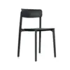 Silla para Exteriores Clay - Negro