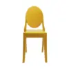 Silla Victoria - Amarillo