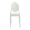 Silla Victoria - Blanco
