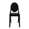 Silla Victoria - Negro