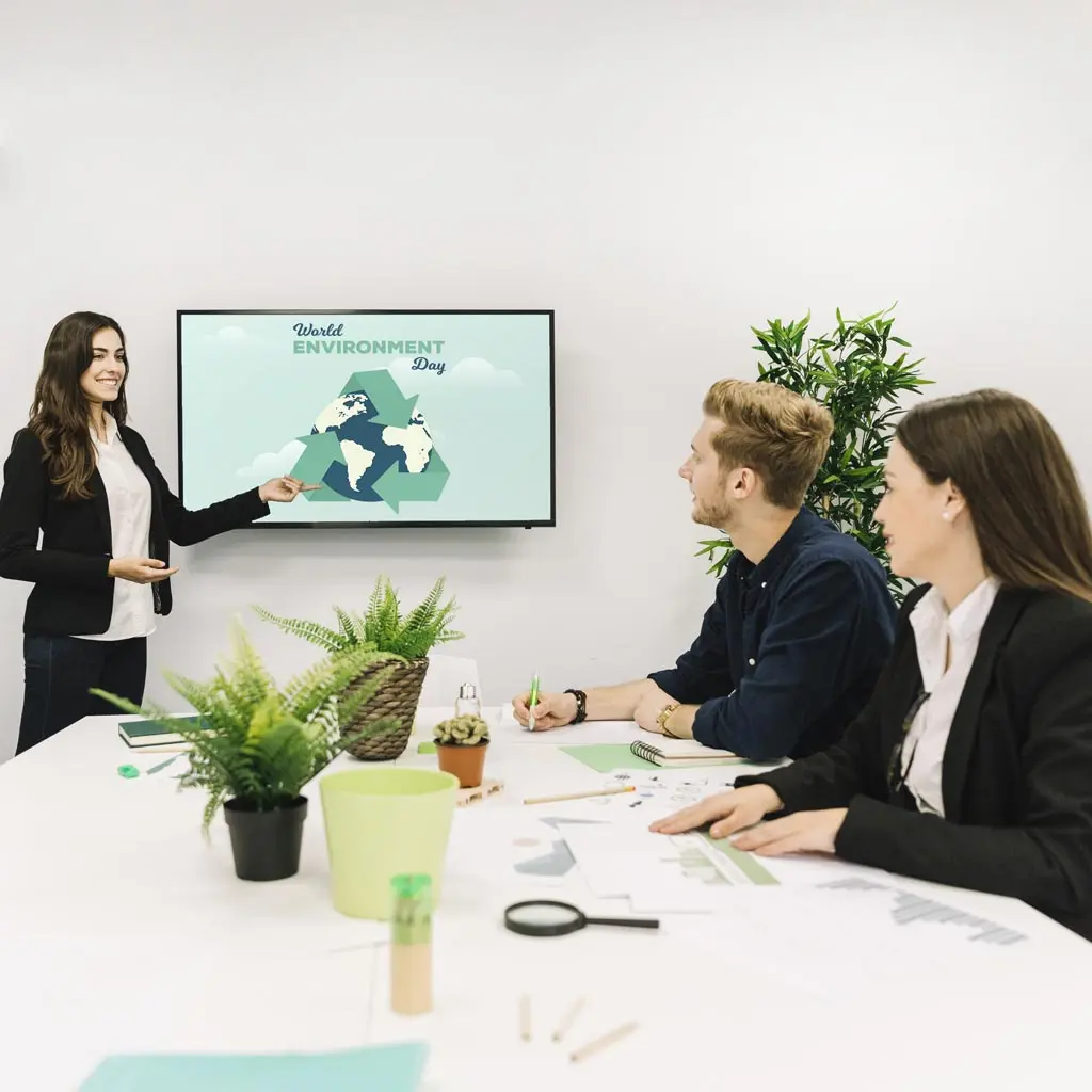 Imagen asociada a Tendencias en Oficinas y Mobiliario para el 2022