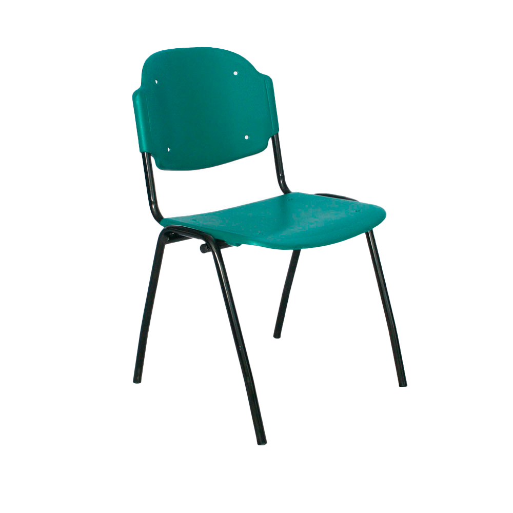 Silla Venus verde 2