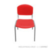 silla infantil roja 1