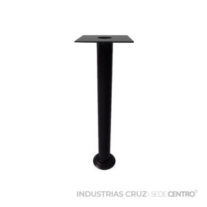 Mesa De Juntas Redonda Pintada - Industrias Cruz Centro