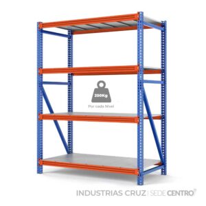 rack industrial