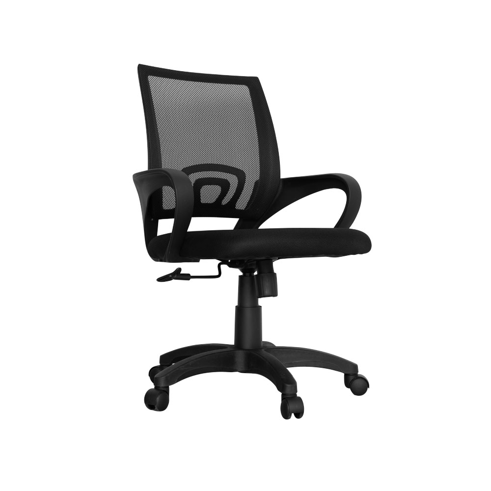 silla para oficina atlanta industrias cruz