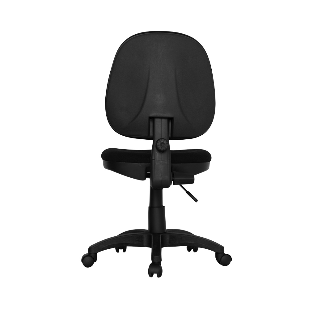 silla para oficina lisa alta industrias cruz 05