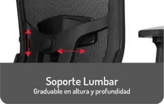 Imagen asociada a Glosario Sillas Ergonómicas Industrias Cruz
