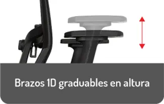 Imagen asociada a Glosario Sillas Ergonómicas Industrias Cruz