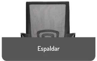 Imagen asociada a Glosario Sillas Ergonómicas Industrias Cruz