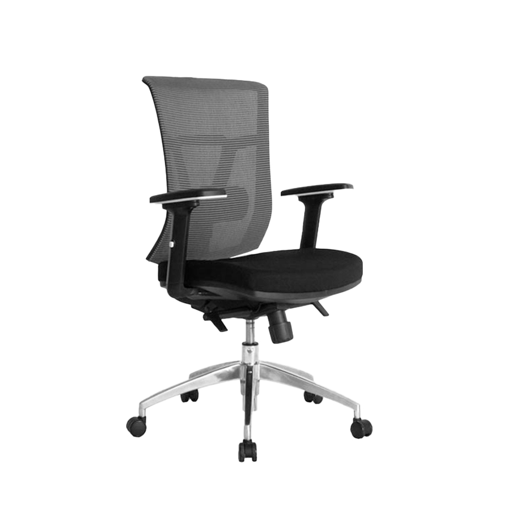 Silla osaka gris 11