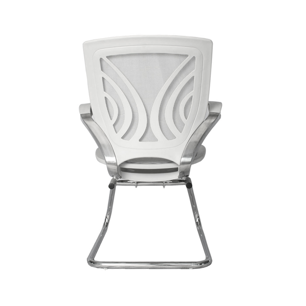 Silla tibet blanca 4