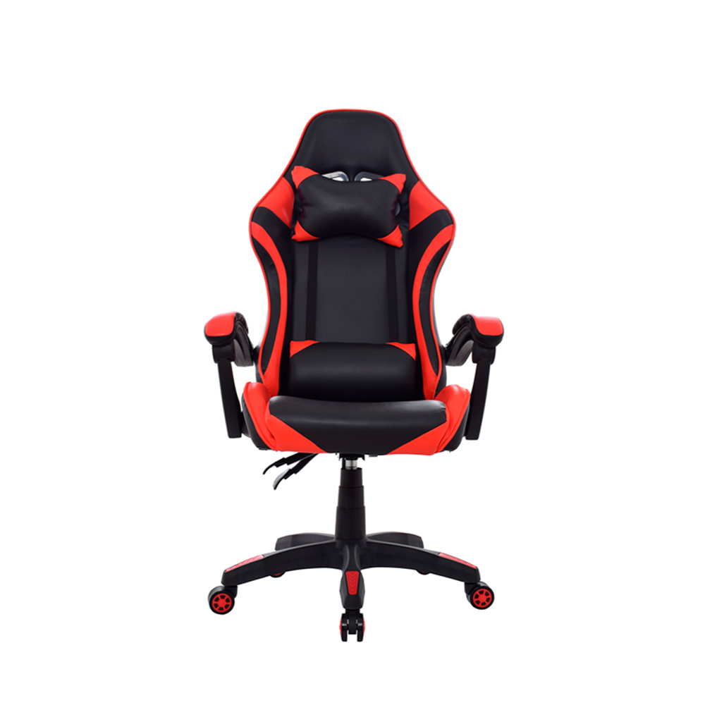 Silla ford gamer frente