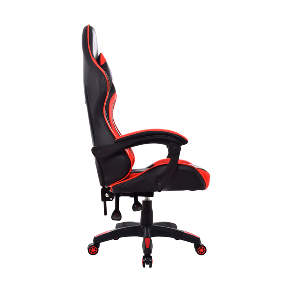 Silla ford gamer lateral