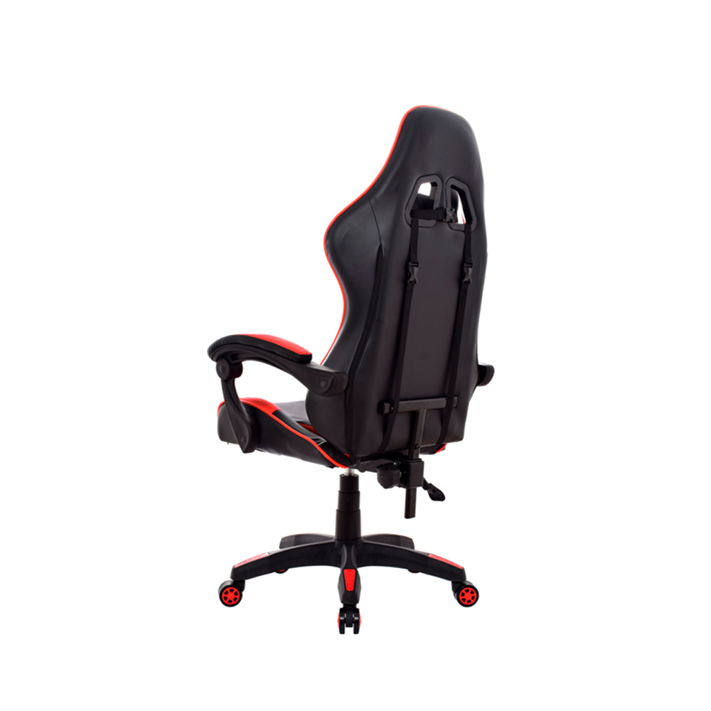 Silla ford gamer lateral2