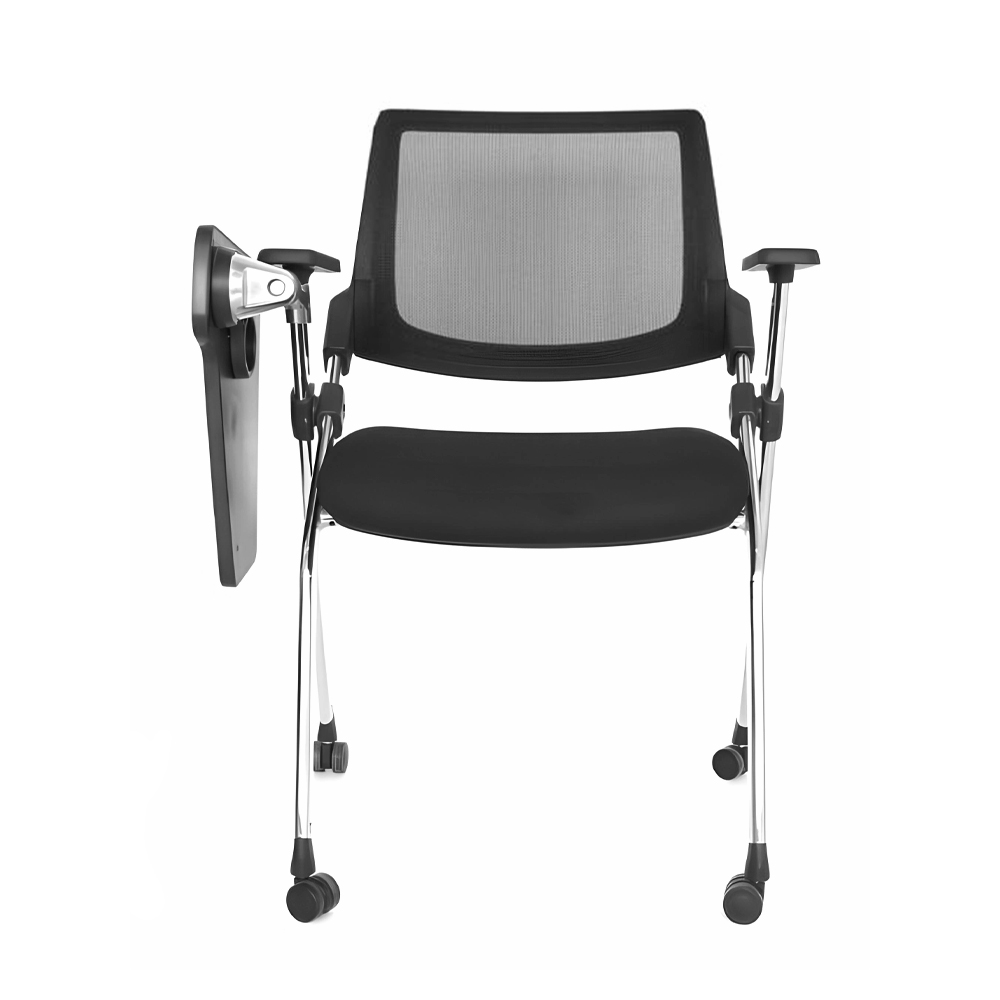 silla foldy plegable frente